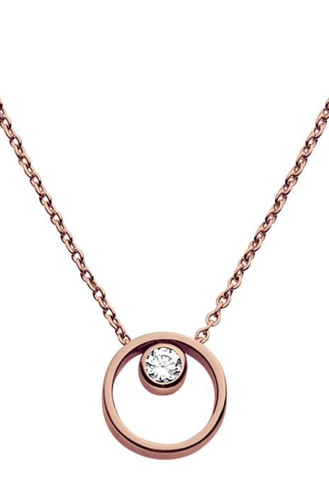 Skagen - Ланцюжок колір золотий (469580)