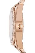 Fossil - Годинник ES4318 колір рожевий
