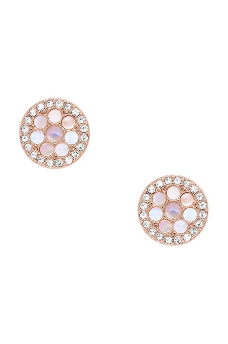 Fossil - Сережки колір барвистий (1161782)