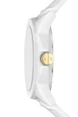 Armani Exchange - Годинник AX7126 колір білий