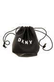Dkny - Сережки (3-pack) колір золотий (1480688)
