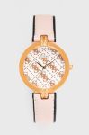 Годинник Guess жіночий колір рожевий (2699561)