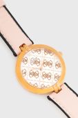 Годинник Guess жіночий колір рожевий (2699561)