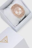 Годинник Guess жіночий колір білий