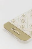 Чохол на телефон Guess Iphone 14 Plus 6,7" колір золотий (2780941)