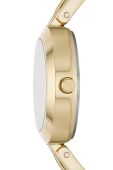 Годинник Dkny жіночий колір золотий (2844466)