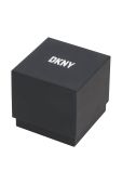 Годинник Dkny жіночий колір золотий (2844466)