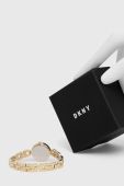 Годинник Dkny жіночий колір золотий (2844466)