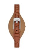 Годинник Fossil жіночий колір срібний (2769877)