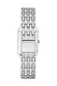 Годинник Fossil жіночий колір срібний (2755136)