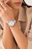 Годинник Fossil жіночий колір срібний (2803300)
