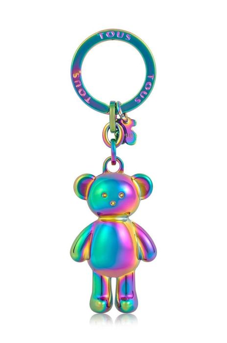 Брелок Tous колір барвистий (2860888)