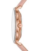 Годинник Michael Kors MK2803 жіночий колір золотий