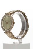 Годинник Michael Kors MK3191 жіночий колір золотий