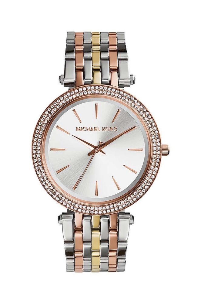Годинник Michael Kors жіночий колір барвистий (2921388)
