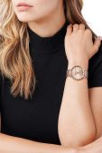 Годинник Michael Kors MK4340 жіночий колір золотий