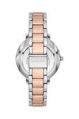 Годинник Michael Kors MK4667 жіночий колір срібний