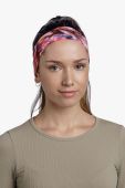 Пов'язка на голову Buff колір рожевий