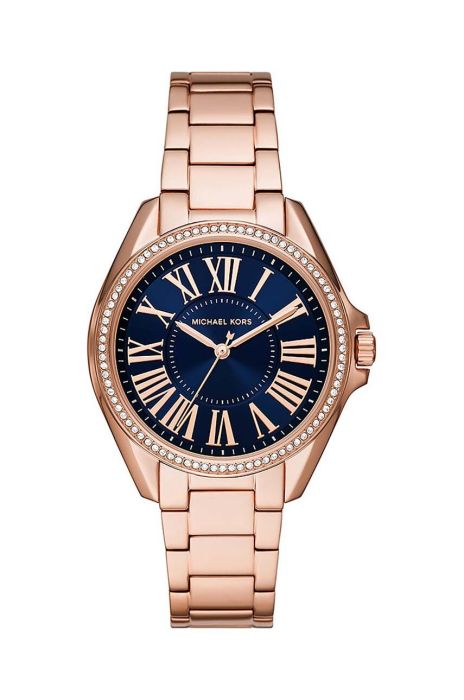 Годинник Michael Kors MK6930 жіночий колір золотий