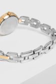 Годинник Dkny NY6627 жіночий колір срібний