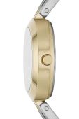 Годинник Dkny NY6627 жіночий колір срібний