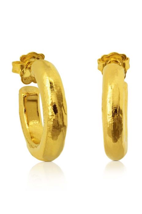 Сережки Tous колір золотий (3152528)