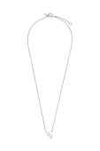 Срібне кольє Tous колір срібний (3229654)