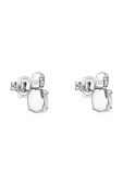 Срібні сережки Tous колір срібний (3253338)