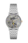 Годинник Armani Exchange жіночий колір срібний (3305547)