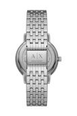 Годинник Armani Exchange жіночий колір срібний (3305547)