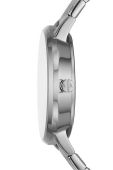 Годинник Armani Exchange жіночий колір срібний (3305547)