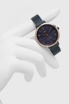 Годинник Tommy Hilfiger жіночий колір синій (3324321)