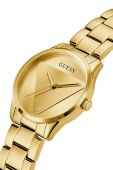 Годинник Guess GW0485L1 жіночий колір золотий