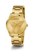 Годинник Guess GW0485L1 жіночий колір золотий