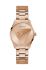 Годинник Guess GW0485L2 жіночий колір золотий