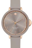 Годинник Kate Spade New York Quartz KSW1519 жіночий колір рожевий