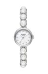 Годинник Kate Spade жіночий колір срібний (3378793)