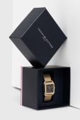 Годинник Tommy Hilfiger 1782611 жіночий колір золотий