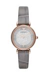 Годинник Emporio Armani жіночий колір сірий (3388033)