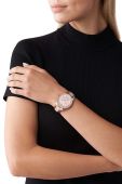 Годинник Michael Kors жіночий колір рожевий (3388040)