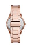 Годинник Michael Kors жіночий колір рожевий (3388040)