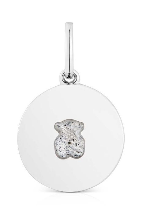 Кулон Tous колір срібний (3433783)