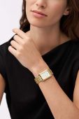 Годинник Fossil жіночий колір золотий (3453183)