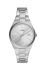 Годинник Fossil жіночий колір срібний (3453186)