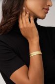 Браслет Fossil жіноча колір золотий (3453196)