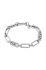 Браслет Michael Kors жіноча колір срібний (3514419)