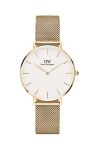 Годинник Daniel Wellington Petite 32 Evergold жіночий колір золотий (3543785)