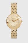 Годинник Furla жіночий колір золотий (3553300)