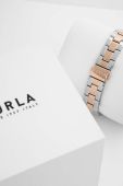 Годинник Furla жіночий колір срібний (3537110)