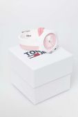 Годинник Tommy Hilfiger жіночий колір білий (3637576)
